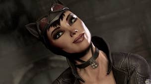 Play as Catwoman in Batman: Arkham City