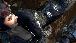 GameStop outs possible Catwoman DLC for Arkham City