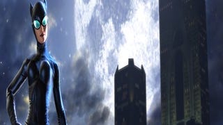 Quick shots - Catwoman stars in new DCUO screens