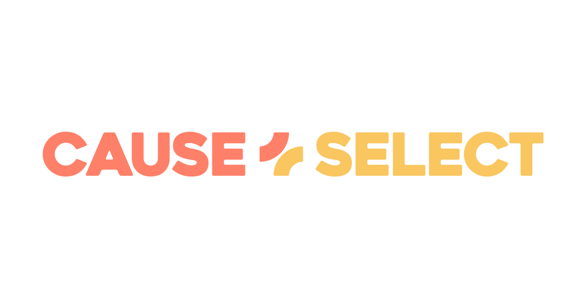 “More charities than ever are looking at games”: Meet Cause+Select, the platform linking the games industry to top charities “More charities than ever are looking at games”: Meet Cause+Select, the platform linking the games industry to top charities