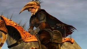 Lord of the Rings Online: Riders of Rohan content delayed