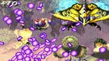 Cave makes its Steam debut with shmup Mushihimesama (i.e. Bug Princess)