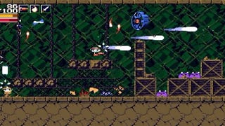 Cave Story+ para Switch añadirá la opción de jugar con "gráficos clásicos"