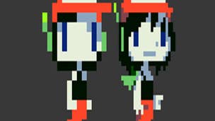 Cave Story+ coming to 3DS eShop in the next month
