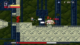 Nicalis issue DMCA takedowns against Cave Story fangame