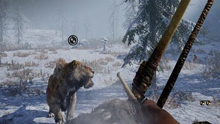 Playing Far Cry Primal Like A True Caveman