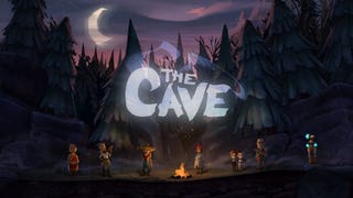 Ron Gilbert Interview, Pt 1: All Things Cave-Related