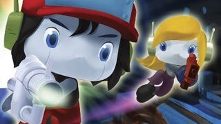 Cave Story 3D Review