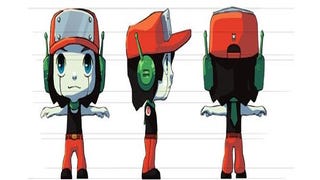 Quick Quotes: Nicalis on 2D sprites in Cave Story 3D