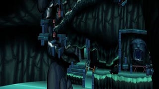 Cave Story getting 3DS remake, full 3D revamp