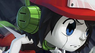 Cave Story 3D screens are cute, release date moved to August in US