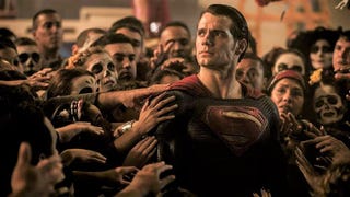 Henry Cavill powróci jako Superman. Rola Jamesa Bonda nie jest mu jednak pisana