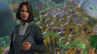 Civilization Beyond Earth: 200 Turns On The Final Frontier