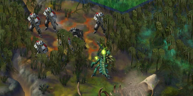 The RPS Verdict - Civilization: Beyond Earth