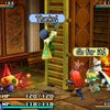 Capturas de pantalla de Final Fantasy Crystal Chronicles: Echoes in Time