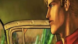 Command & Conquer motion comic teased by EA