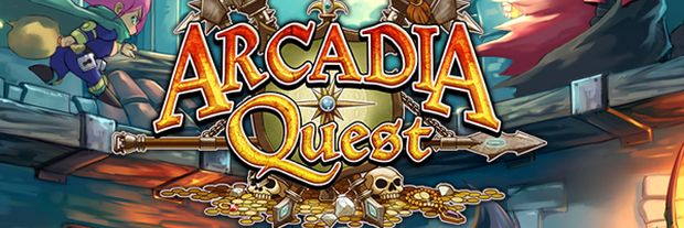 Arcadia Quest cheapest board game