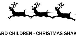 Cardboard Children - Christmas Shakedown