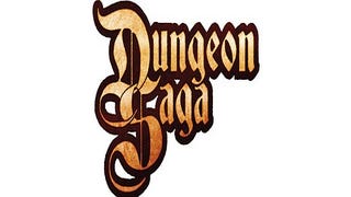 Cardboard Children - Dungeon Saga