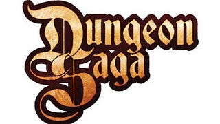 Cardboard Children - Dungeon Saga