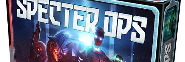 Specter Ops boardgame review | Rock Paper Shotgun