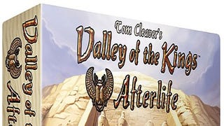 Cardboard Children - Valley Of The Kings: Afterlife