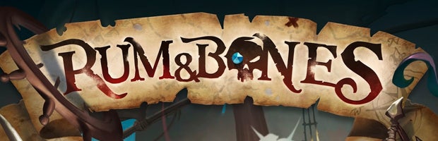 Cardboard Children - Rum & Bones