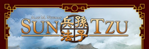 Cardboard Children - Sun Tzu