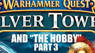 Cardboard Children - Warhammer Quest: Silver Tower 3