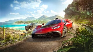 Principais criativos de Forza Horizon deixam a Playground para criar novo estúdio
