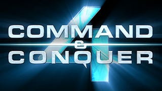 Command & Conquer 4 requires internet to play