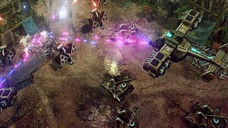 Command & Conquer 4 public Beta to begin "soon"