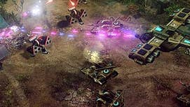 Command & Conquer devs chat gameplay, class structure