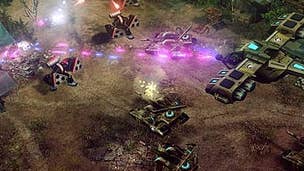 Command & Conquer 4 public Beta to begin "soon"