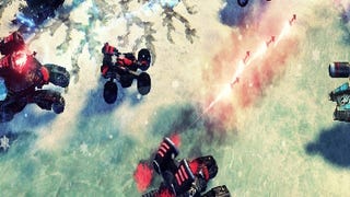 EA: Command & Conquer may become online only in the future