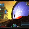 Screenshots von Stargate Worlds
