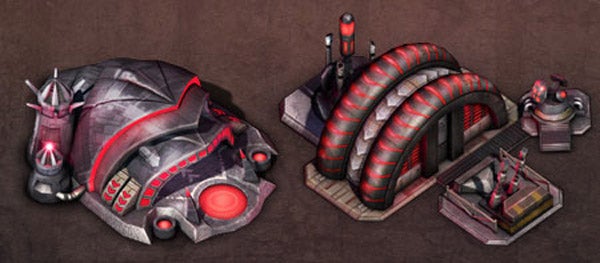 Command & Conquer: Generals 2 | Rock Paper Shotgun