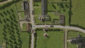 Top-Down Troopers: Close Combat - Gateway To Caen