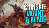 Chińskie Mount & Blade - wrażenia z Conqueror's Blade