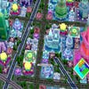 Screenshots von SimCity Creator