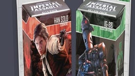 Cardboard Children: Star Wars - Imperial Assault Expansions