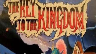 Cardboard Children: Key To The Kingdom