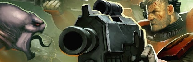 Cardboard Children - Lost Patrol