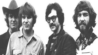 Creedence Clearwater Revival hitting Rock Band next week
