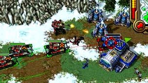 Command & Conquer: Red Alert coming to iPhone in October