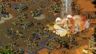 Have You Played Command & Conquer Tiberian Sun?