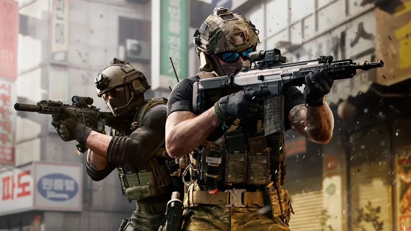 Call of Duty: Modern Warfare 4 | Critical Consensus