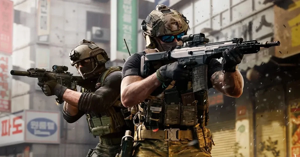 Call of Duty: Modern Warfare 4 | Critical Consensus