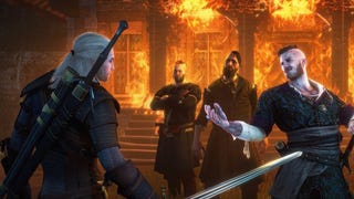 Nieuwe trailer Hearts of Stone uitbreiding The Witcher 3 toont onsterfelijke vijand
