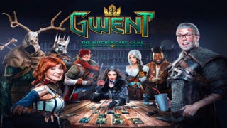 CD Projekt annuncia l'inizio della closed beta di Gwent: The Witcher Card Game